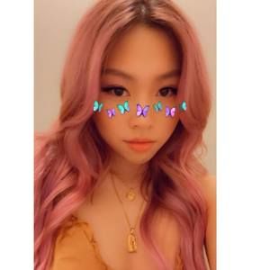 Meet your Posher, Jess